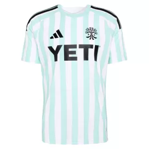 Austin FC Bortetrøye 2026