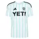 Austin FC Bortetrøye 2026 Austin FC Bortetrøye 2026