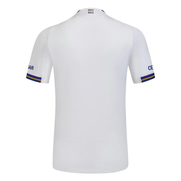 Boca Juniors Tredjetrøye 2025/2026