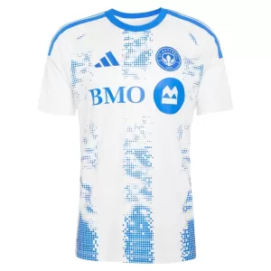 CF Montréal Bortetrøye 2026