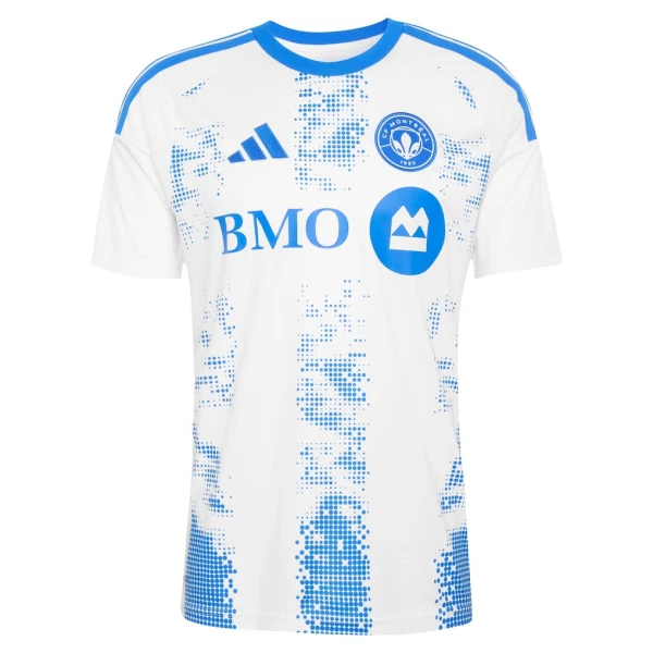 CF Montréal Bortetrøye 2026