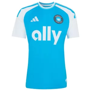 Charlotte FC Hjemmetrøye 2026