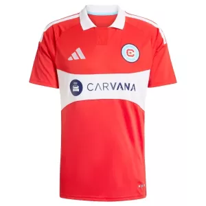 Chicago Fire Hjemmetrøye 2026