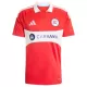 Chicago Fire Hjemmetrøye 2026