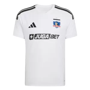 Colo-Colo Hjemmetrøye 2026/2027