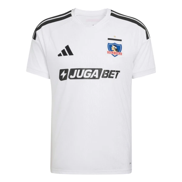 Colo-Colo Hjemmetrøye 2026/2027
