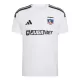 Colo-Colo Hjemmetrøye 2026/2027