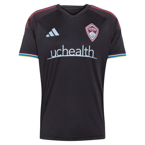 Colorado Rapids Hjemmetrøye 2026