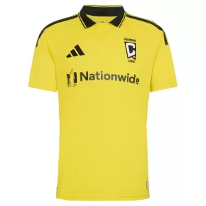 Columbus Crew Hjemmetrøye 2026