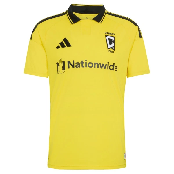 Columbus Crew Hjemmetrøye 2026