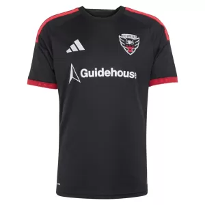 DC United Hjemmetrøye 2026