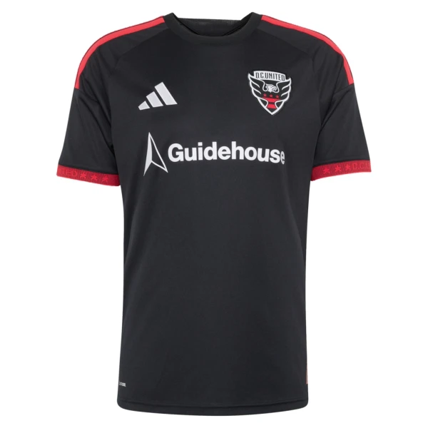 DC United Hjemmetrøye 2026