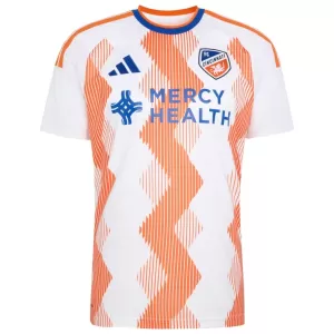 FC Cincinnati Bortetrøye 2026
