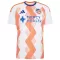FC Cincinnati Bortetrøye 2026