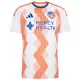 FC Cincinnati Bortetrøye 2026
