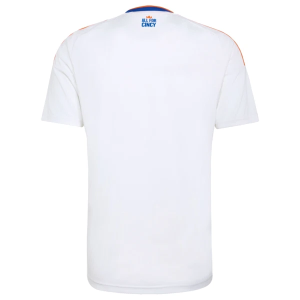 FC Cincinnati Bortetrøye 2026