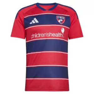 FC Dallas Hjemmetrøye 2026