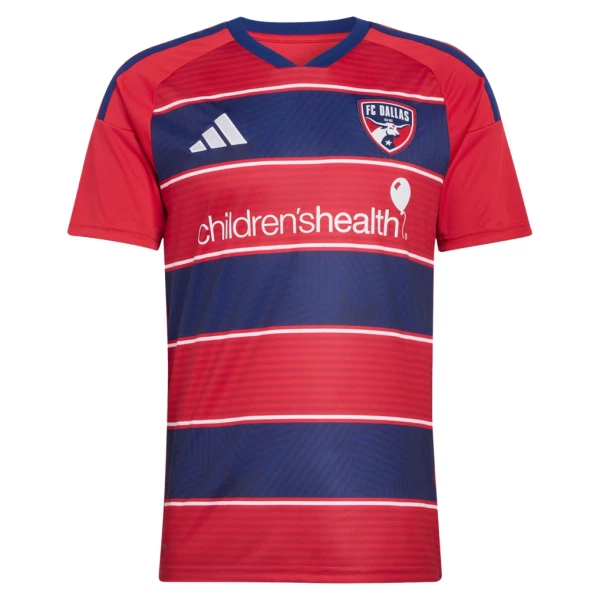 FC Dallas Hjemmetrøye 2026
