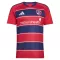 FC Dallas Hjemmetrøye 2026