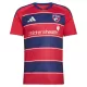 FC Dallas Hjemmetrøye 2026