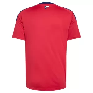 FC Dallas Hjemmetrøye 2026