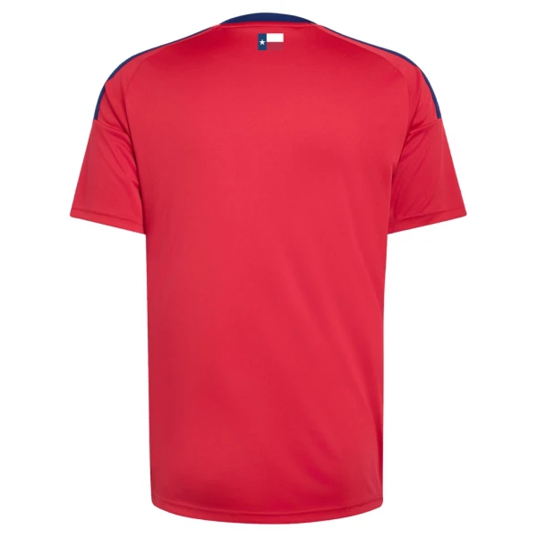 FC Dallas Hjemmetrøye 2026