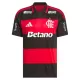 Flamengo Hjemmetrøye 2026/2027 Flamengo Hjemmetrøye 2026/2027