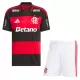 Flamengo Hjemmetrøye Barn 2026/2027 Flamengo Hjemmetrøye Barn 2026/2027