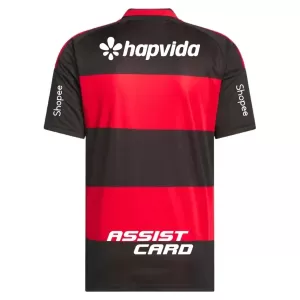 Flamengo Hjemmetrøye Barn 2026/2027
