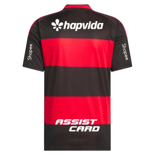 Flamengo Hjemmetrøye Barn 2026/2027
