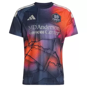 Houston Dynamo Bortetrøye 2026