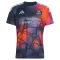 Houston Dynamo Bortetrøye 2026