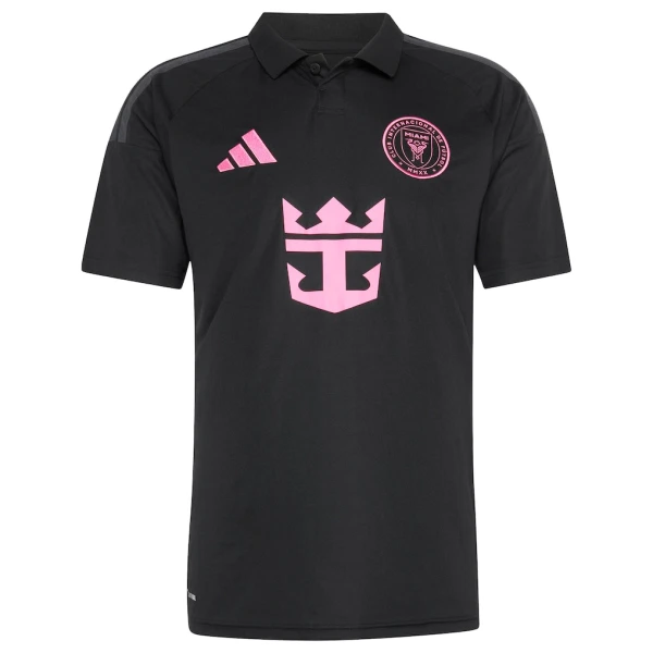 Inter Miami CF Bortetrøye 2026