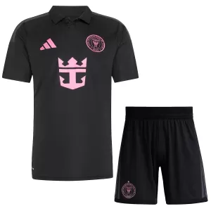 Inter Miami CF Bortetrøye Barn 2026