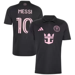 Inter Miami CF Lionel Messi 10 Bortetrøye 2026