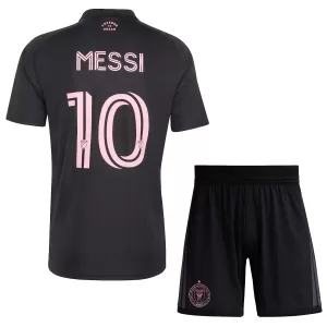 Inter Miami CF Lionel Messi 10 Bortetrøye Barn 2026