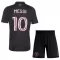 Inter Miami CF Lionel Messi 10 Bortetrøye Barn 2026