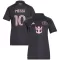 Inter Miami CF Lionel Messi 10 Bortetrøye Dame 2026