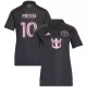 Inter Miami CF Lionel Messi 10 Bortetrøye Dame 2026 Inter Miami CF Lionel Messi 10 Bortetrøye Dame 2026