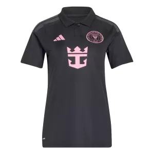 Inter Miami CF Lionel Messi 10 Bortetrøye Dame 2026