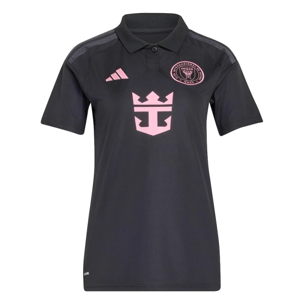 Inter Miami CF Lionel Messi 10 Bortetrøye Dame 2026