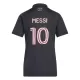 Inter Miami CF Lionel Messi 10 Bortetrøye Dame 2026