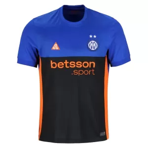 Inter Milan Fjerde trøye 2025/2026