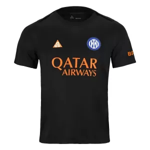 Inter Milan Pre-Match Trøye 2025/2026