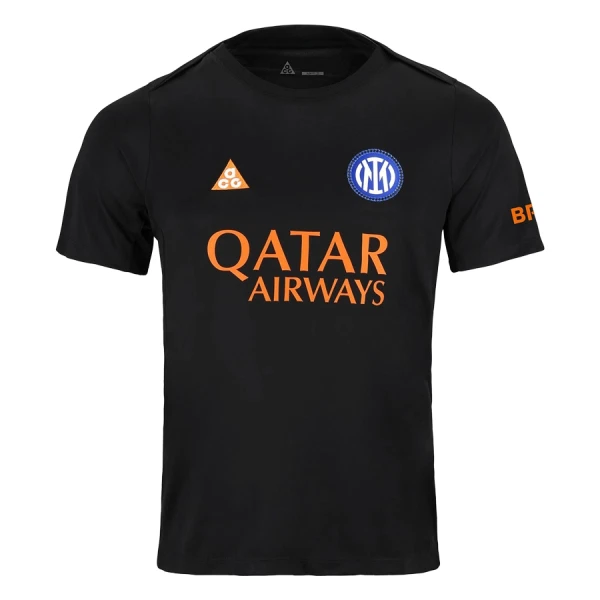 Inter Milan Pre-Match Trøye 2025/2026