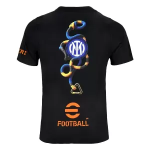 Inter Milan Pre-Match Trøye 2025/2026