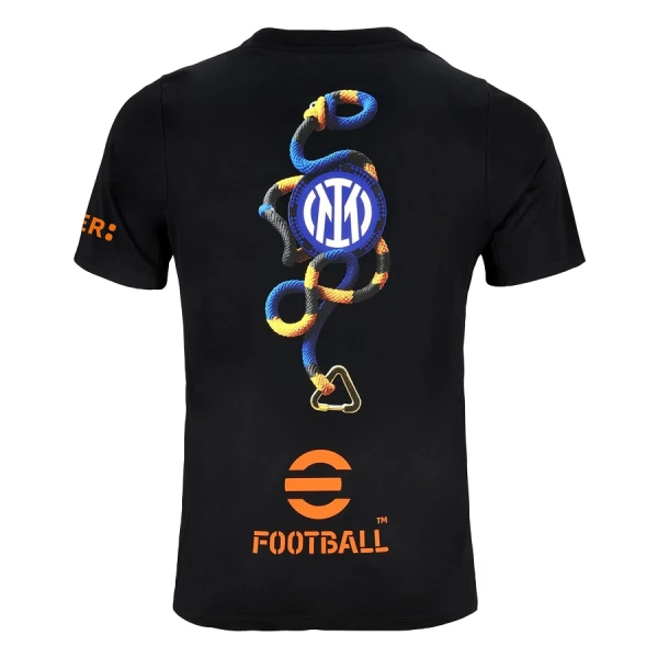 Inter Milan Pre-Match Trøye 2025/2026