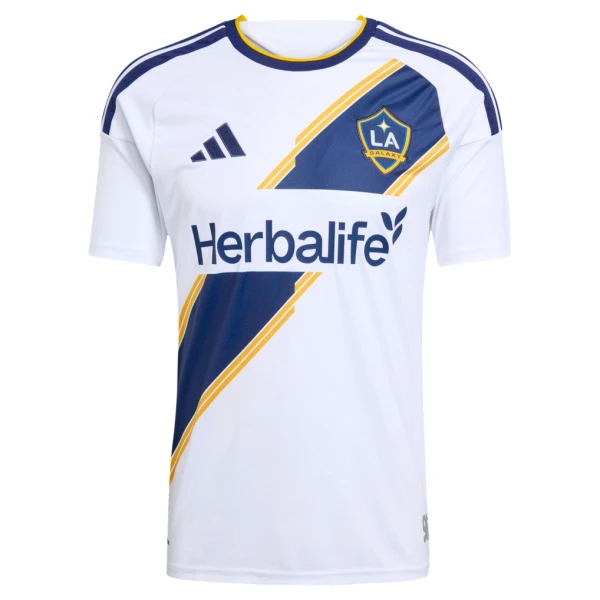 LA Galaxy Hjemmetrøye 2026