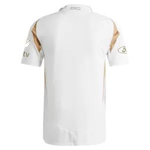 Los Angeles FC Bortetrøye 2025/2026
