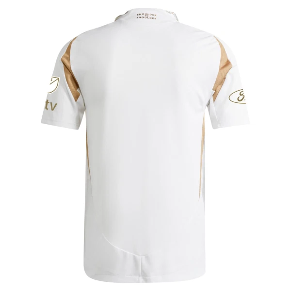 Los Angeles FC Bortetrøye 2025/2026